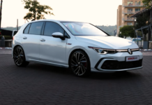 Koliko plata je potrebno Nemcu za novi Golf?