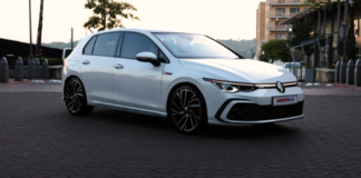 Koliko plata je potrebno Nemcu za novi Golf?