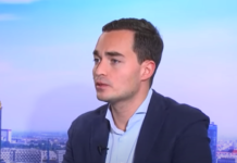 Politički neodgovoran napad na Srbe u Beču