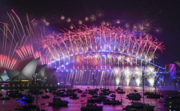 Svetski gradovi otkazuju doček Nove godine