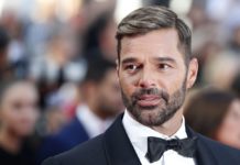 Riki Martin se oglasio povodom koncerta u Beogradu: Srpskoj publici poručio jedno (FOTO)