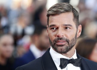 Riki Martin se oglasio povodom koncerta u Beogradu: Srpskoj publici poručio jedno (FOTO)