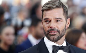 Riki Martin se oglasio povodom koncerta u Beogradu: Srpskoj publici poručio jedno (FOTO)