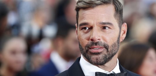 Riki Martin se oglasio povodom koncerta u Beogradu: Srpskoj publici poručio jedno (FOTO)