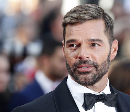 Riki Martin se oglasio povodom koncerta u Beogradu: Srpskoj publici poručio jedno (FOTO)