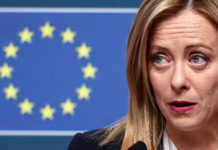 Meloni: Centri za migrante u Albaniji počeće uskoro s radom