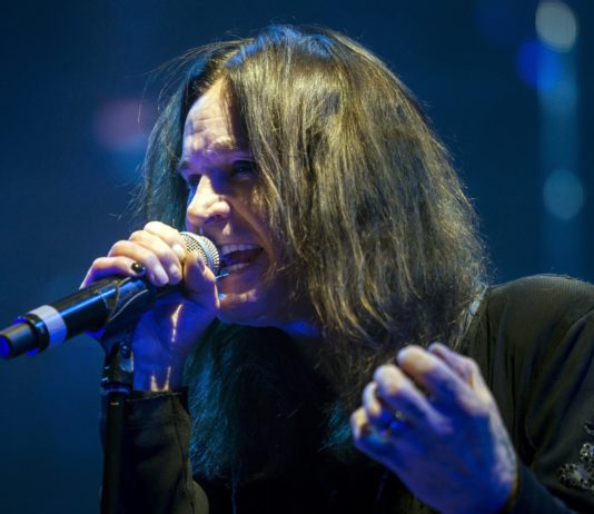 Snima se film o Oziju Ozbornu, njegov sin otkrio detalje