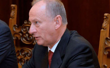 Patrušev: Razgovori o mogućnosti pregovora – taktički trik da Kijev napravi predah