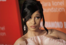 Kardi Bi potresena nakon porođaja zbog poteza bivšeg