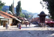 Sarajevo vraća spomenik Francu Ferdinandu