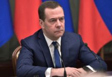Medvedev: Što Zapad bude više trošio na kijevski režim to će biti strašniji njegov kraj