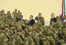 Eskalacija sukoba Mađarske i Ukrajine: Orban diže vojsku