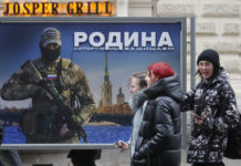 Moskva reagovala na novu strategiju SAD