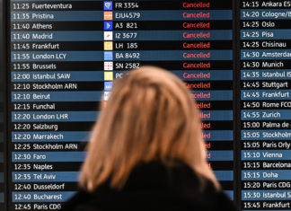 Od danas na snazi novi sistem ulaska i izlaska iz EU