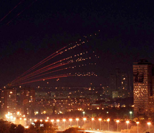 Godišnjica početka NATO bombardovanja: Dani kad je nebo gorelo