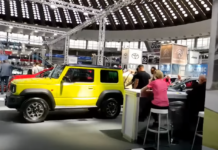 Objavljen datum održavanja Sajma automobila u Beogradu 2026.