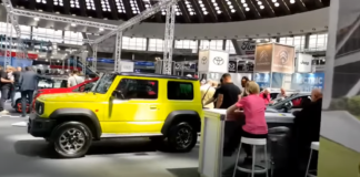 Objavljen datum održavanja Sajma automobila u Beogradu 2026.