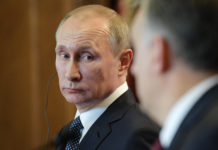 Orban: Vreme je na strani Rusije…