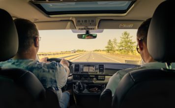 Limuzine se vraćaju na američko tržište?