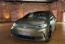 Električni Volkswagen menja ime: Stiže ID.3 Neo i vraćaju se dugmići