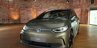 Električni Volkswagen menja ime: Stiže ID.3 Neo i vraćaju se dugmići