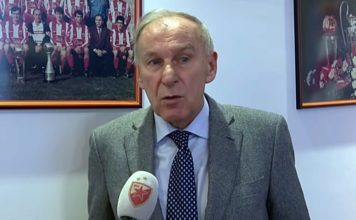 Džajić: Imamo li uopšte igrače da odemo na Mundijal ili EP?