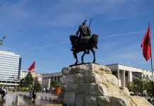 Belgija zatvara ambasadu u Sarajevu, otvara u Tirani