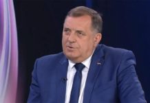 Dodik o neučešću Srbije na samitu u Briselu: Vučićev stav – odbrana dostojanstva Srbije