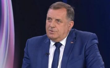 CIK postao učesnik izbora, ruše BiH, a misle da ruše Srpsku