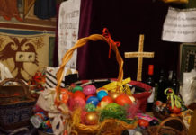 Maslinasto zelena jaja hit su ovog Vaskrsa