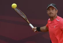 Užasne vesti iz Čilea: Lajović izgubio pa završio u bolnici