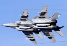 Ruski „migovi‟ uzbirkali duhove u Varšavi