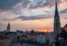 Vreme sutra: Ujutro hladno i maglovito, tokom dana sunčano i toplije