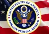 Ambasada SAD u Prištini: Na današnji dan pre 18 godina priznali smo nezavisnost Kosova