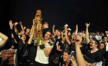 Duša verna otadžbini!