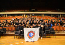 Trijumf “Stevana Mokranjca” iz Beča