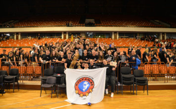 Trijumf “Stevana Mokranjca” iz Beča