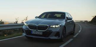 BMW objašnjava zašto naplaćuje dodatne funkcije u automobilima