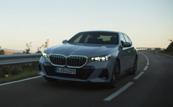 BMW objašnjava zašto naplaćuje dodatne funkcije u automobilima