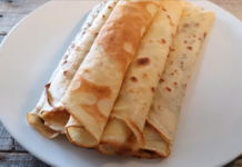 Jedna namirnica iz kuhinje čini palačinke duplo vazdušastijim