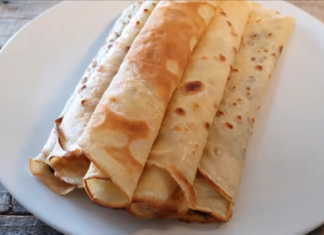 Jedna namirnica iz kuhinje čini palačinke duplo vazdušastijim