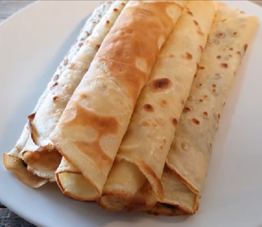 Jedna namirnica iz kuhinje čini palačinke duplo vazdušastijim