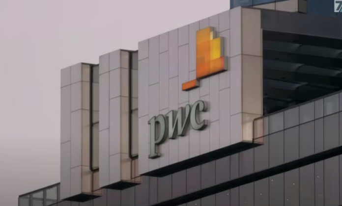 PwC Australija
