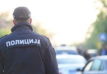 Uhapšen ubica iz Leskovca