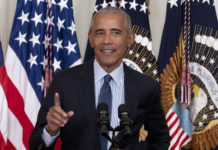 Obama: Trenutna politička situacija podseća na atmosferu očaja iz 2004. godine