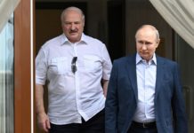 “Ukrajina možda prestane da postoji”