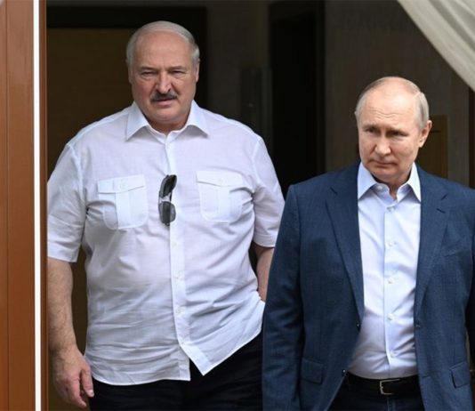 “Ukrajina možda prestane da postoji”