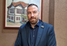 Stanković odbio mesto potpredsednika u Asocijaciji srpskog foklora dijaspore