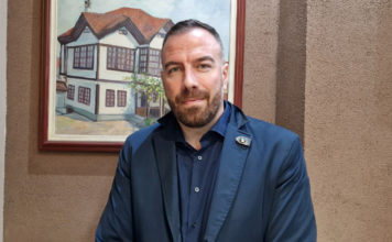 Stanković odbio mesto potpredsednika u Asocijaciji srpskog foklora dijaspore