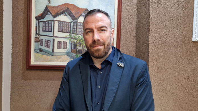 Aleksandar Stanković